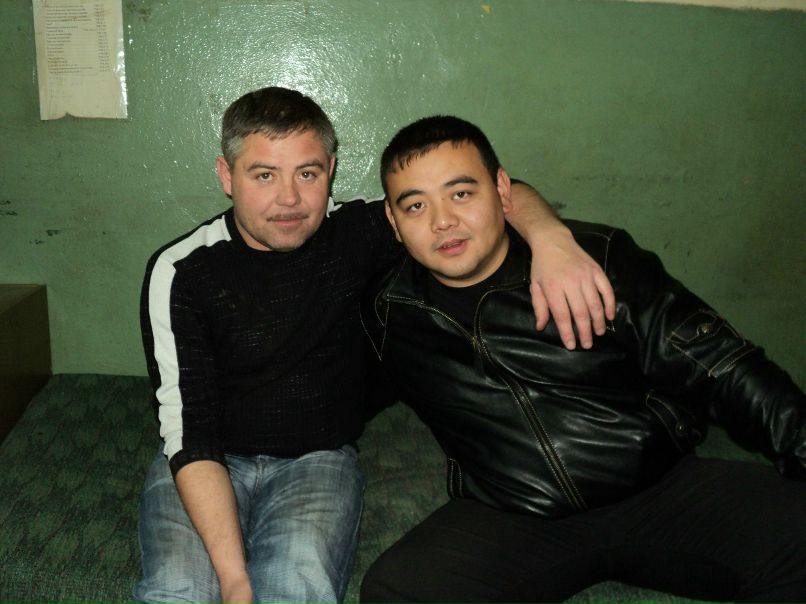 Игорь Садовский фотография #10