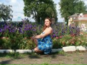 Фотография Быстровой Машеньки