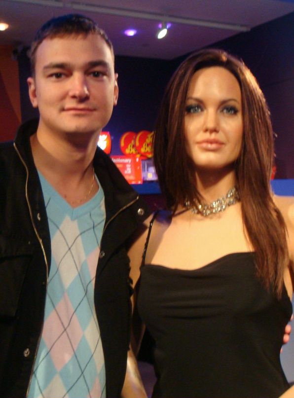 Дмитрий Виталич фотография #30