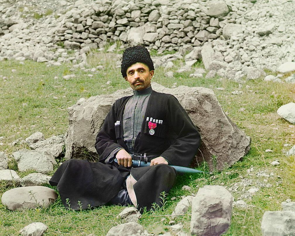 Alexander Sokolov фотография #41