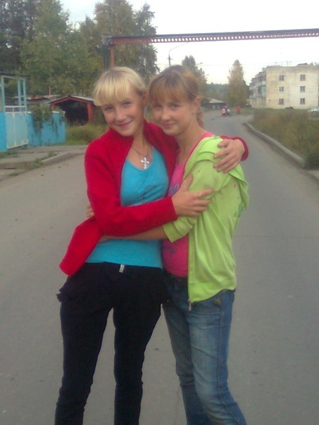 №5, Лера Кирендясова №5, Лера Кирендясова