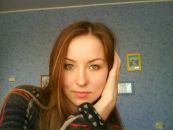 Фотография Савельевой Машульки