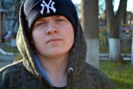 Фотография Ищука Вани