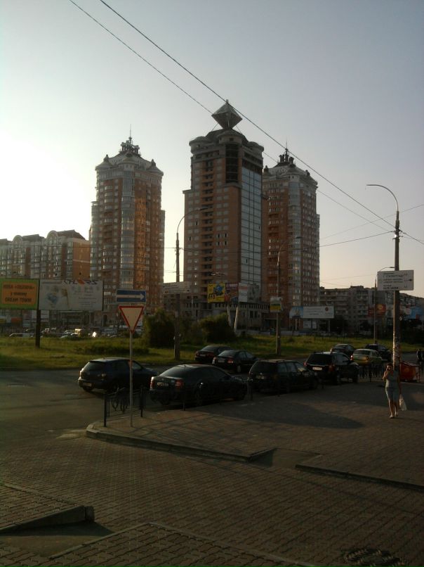 Оля Чумаченко фотография #29