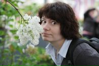 Фотография Димитриади Евгении
