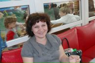 Фотография Митиной Ларисы