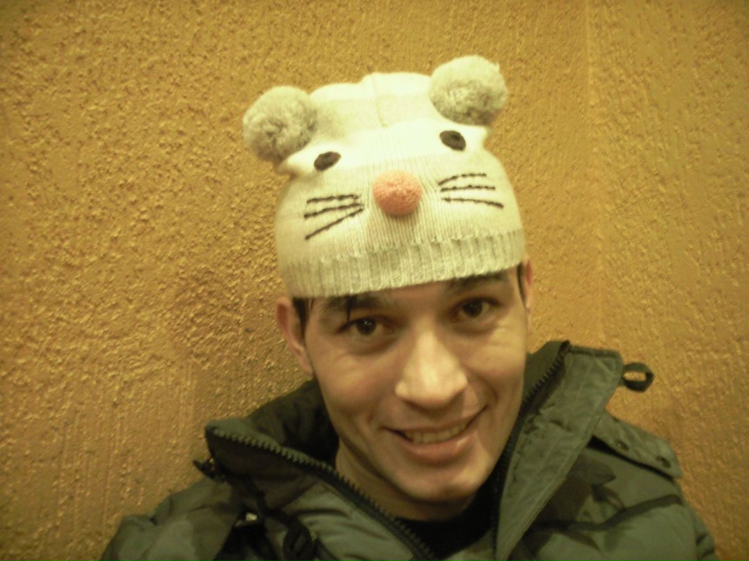 Умар Рузметов фотография #13