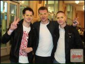 Фотография Медведева Михаила