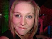 Фотография Куркчи Марии