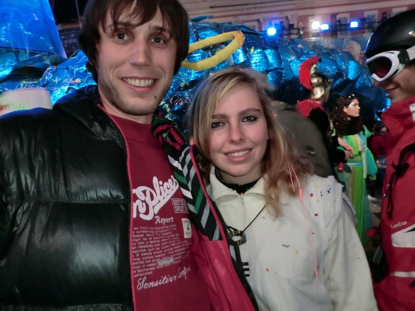 Женя Рыбка фотография #43