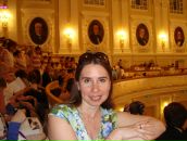 Фотография Рубинской Татьяны