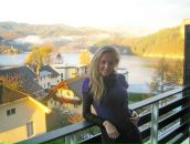 Фотография Баландиной Анастасии