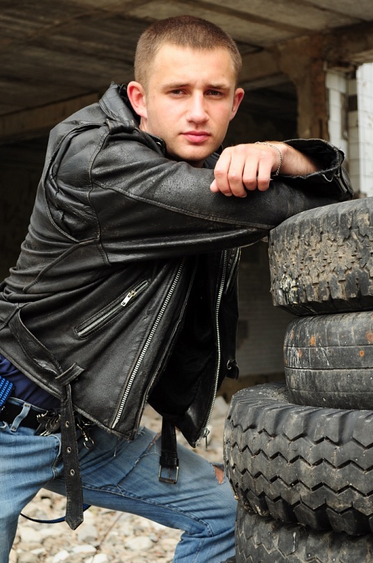 Игорь Дзю фотография #26