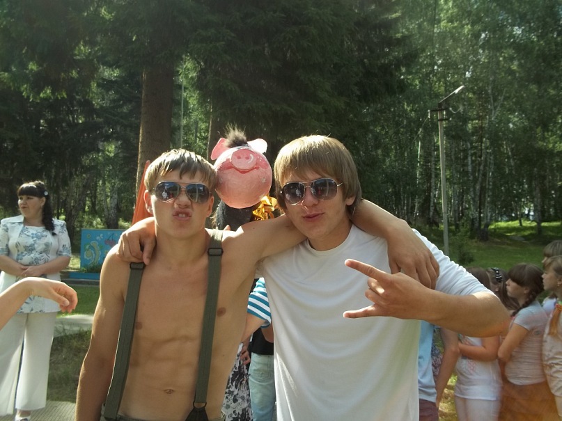 Иван Туйков фотография #26