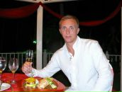 Фотография Лопаева Семена