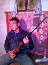 Віталій Варнацький фотография #43 (источник - https://vk.com/id74441933)