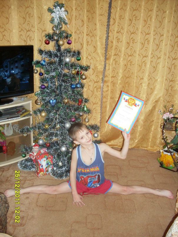Сергей Лучников фотография #28