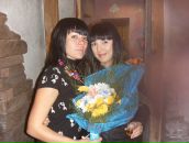 Фотография Егоровой Дарьи