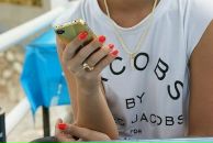 Фотография Хрущевой Антонины