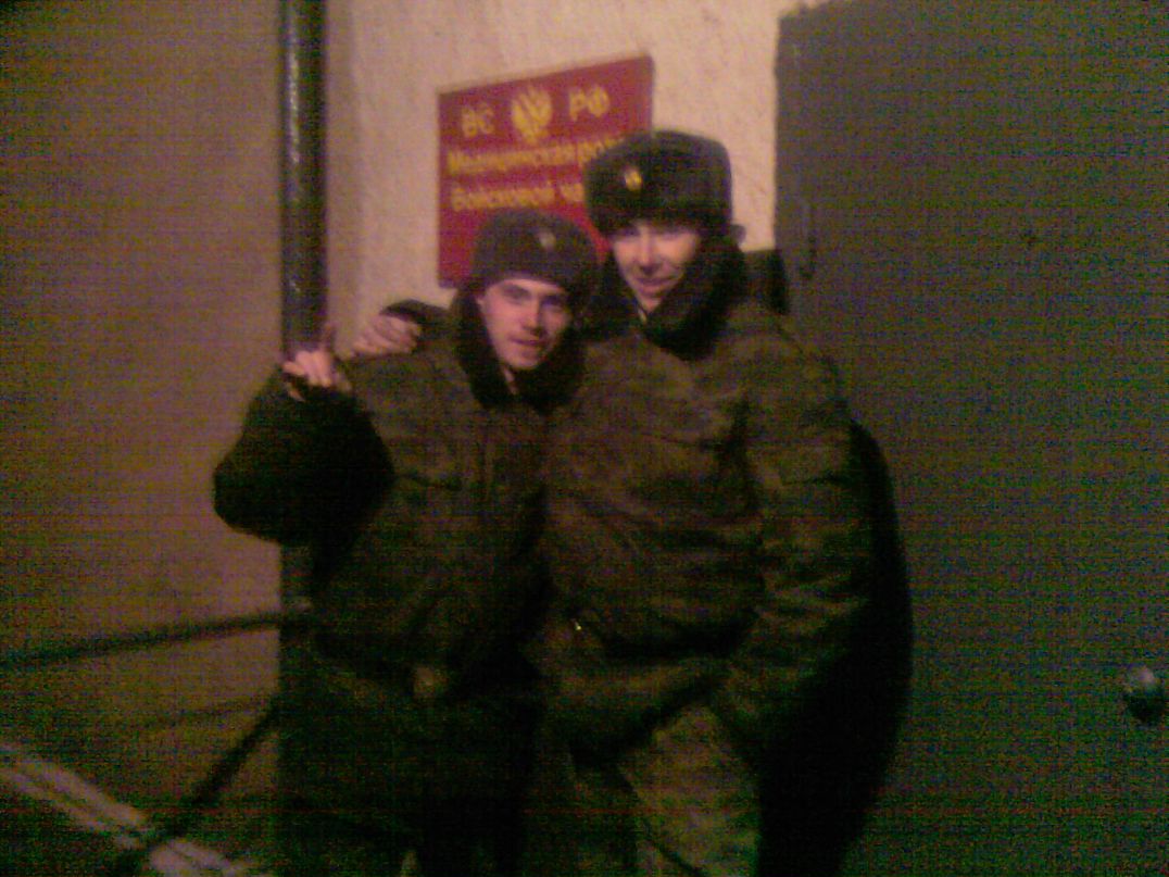 Сергей Пультяков фотография #43