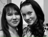 Фотография Закировой Раушании