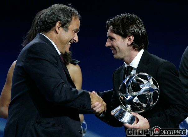 Leonel Messi фото №20