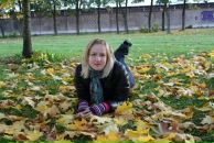 Фотография Савельевой-Михайловой Екатерины