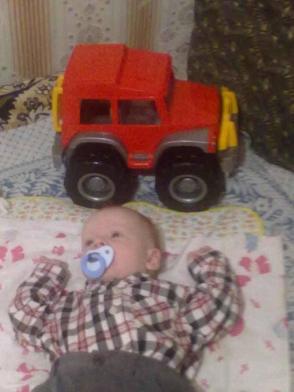 Дмитрий Есев фотография #6