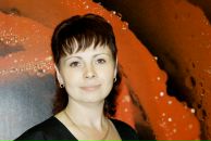 Фотография Азовцевой Татьяны