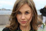 Фотография Сотниковой Ани