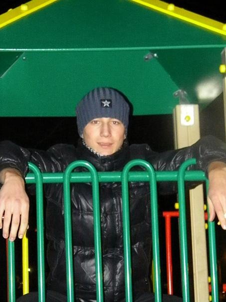 №5, Евгений Кирковский, 35 лет, Самара №5, Евгений Кирковский, 35 лет, Самара