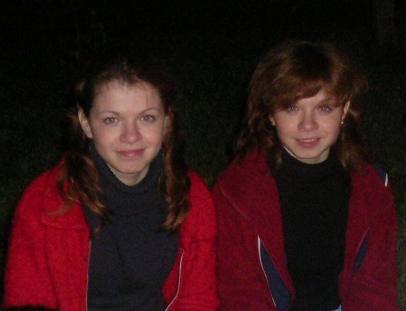 Ольга Васина фотография #18