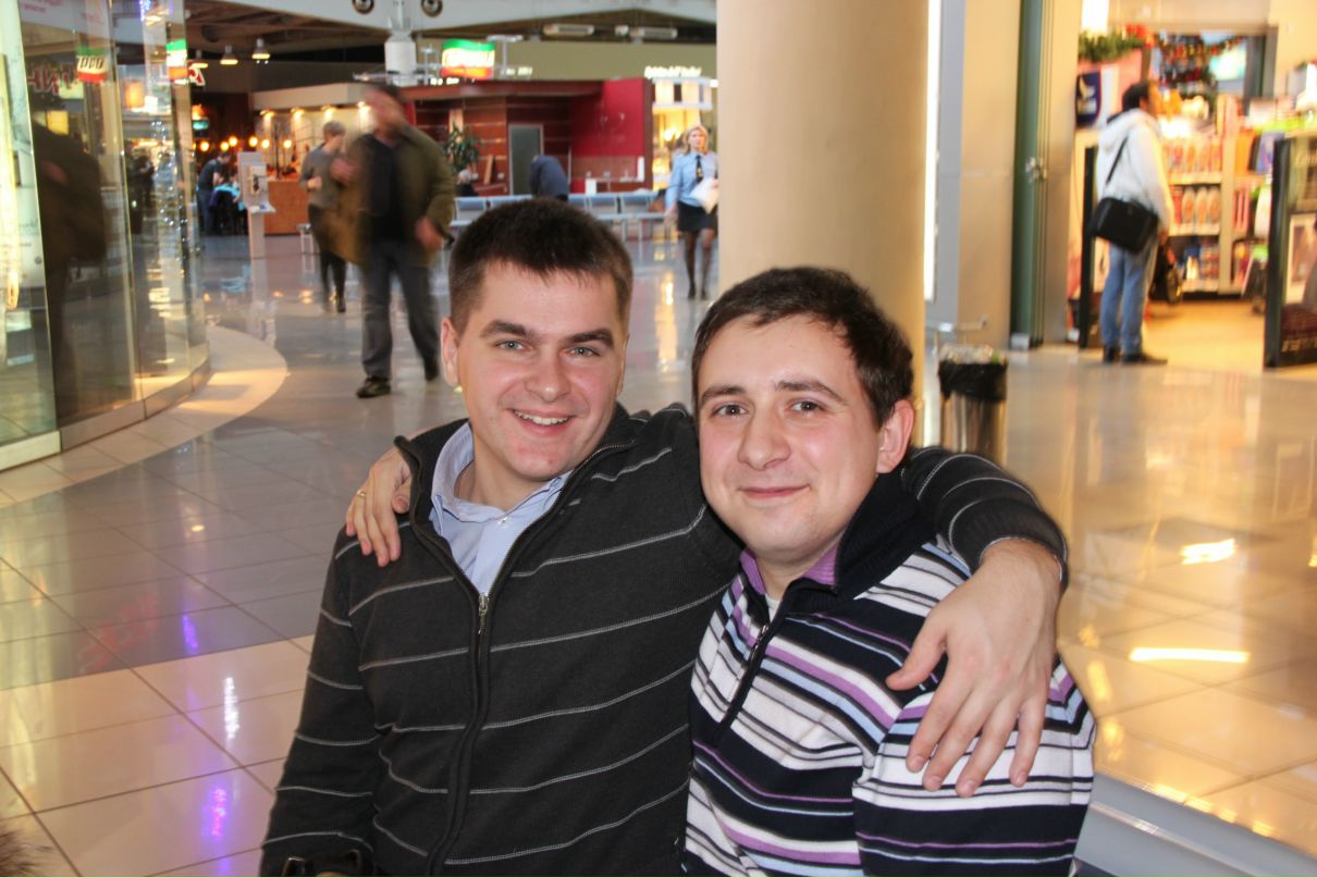 Павел Плотников фотография #42