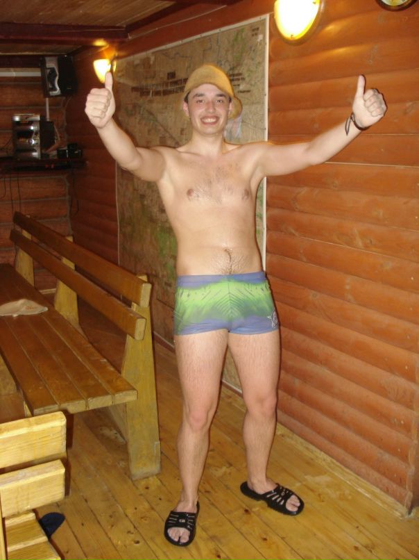 Сергей Лернер фотография #28