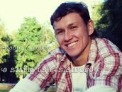 Фотография Мусалимова Ростислава