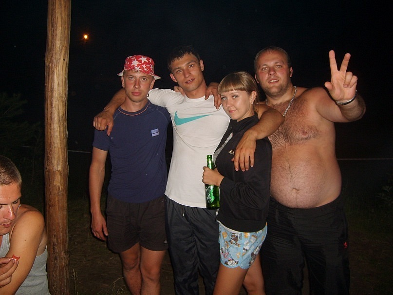 Прохор Сухарев фотография #30