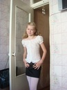 Фотография Жиратковой Виктории