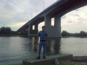 Фотография Сычева Михаила