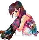 Аліна Кошляк фотография #16 (источник - https://vk.com/id163701233)