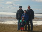 Фотография Лапиной Киры