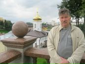 Фотография Денисова Василия