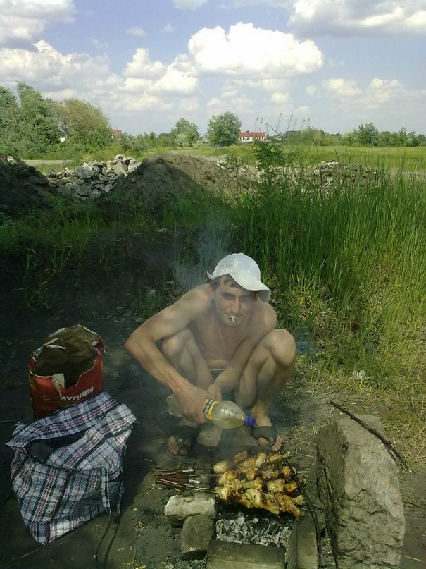 Дима Трусов фотография #44