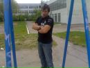 Фотография Жучкова Паши