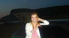 Фотография Сахибуллиной Эльвиры