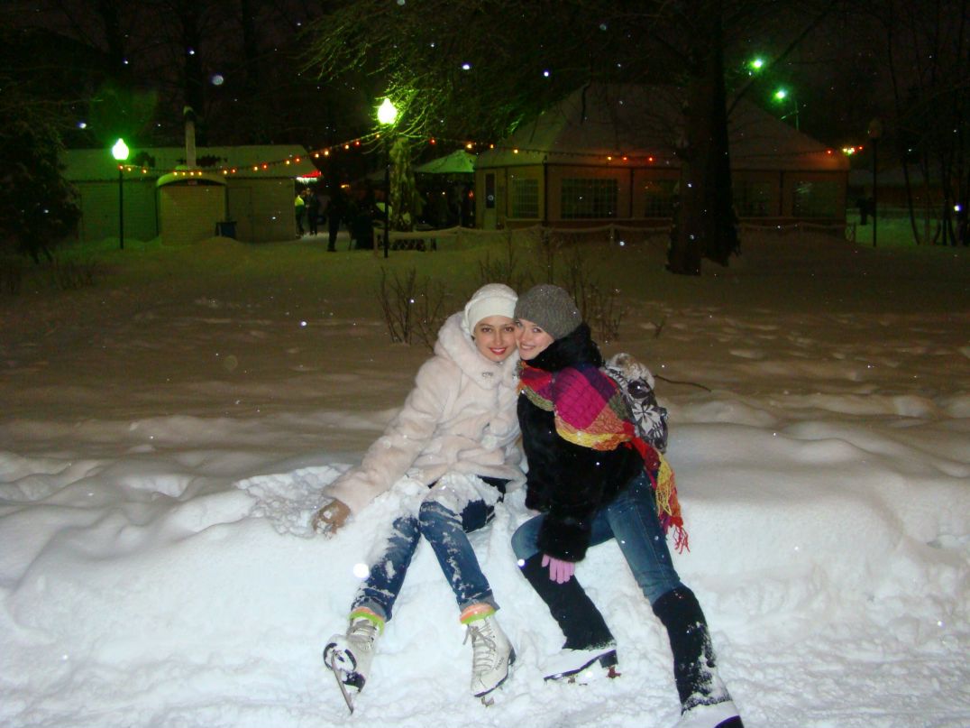 Никусик Булычева фотография #33