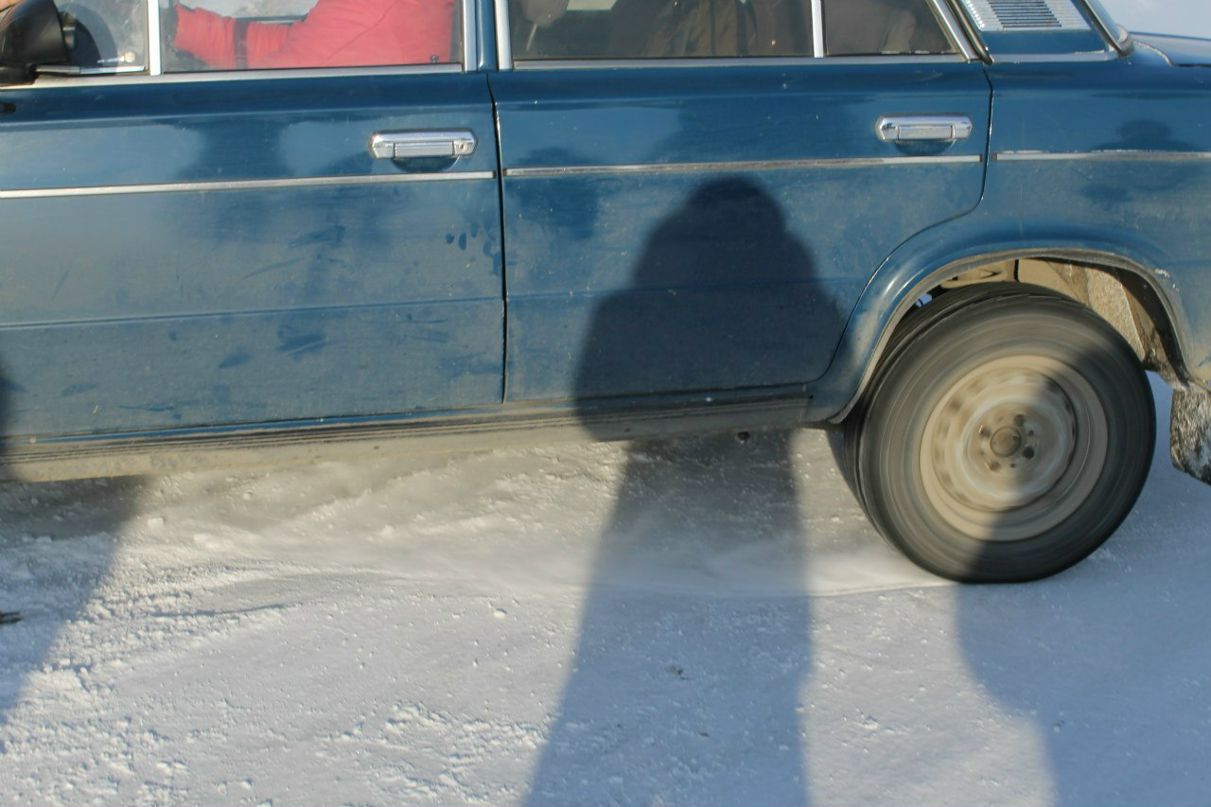 Дмитрий Пак фотография #8