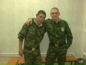 Фотография Толкачёва Дмитрия