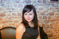 Фотография Голиковой Натальи
