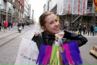 Фотография Антаковой Анастасии