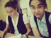 Фотография Shvyreva Mariya